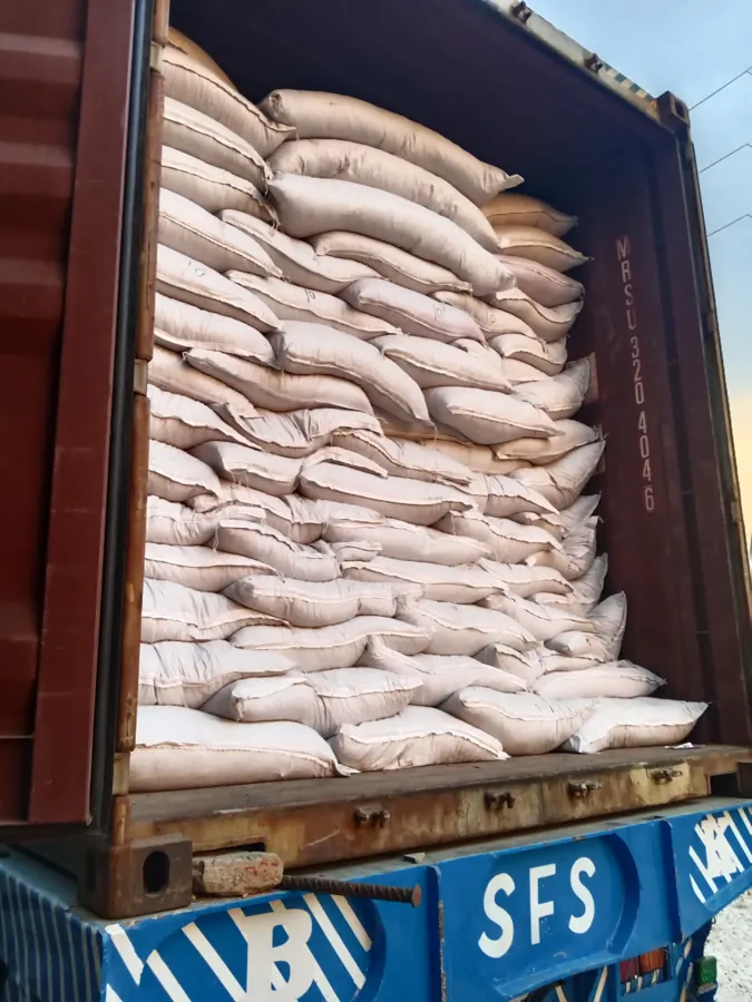 Seed moisture and storage for importers